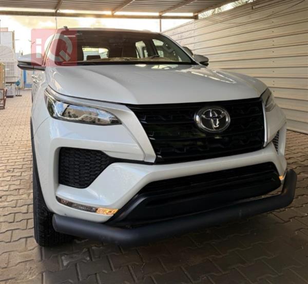 تويوتا فورجنر 2023 للبيع في العراق - بغداد